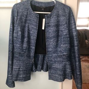 Banana Republic Blazer